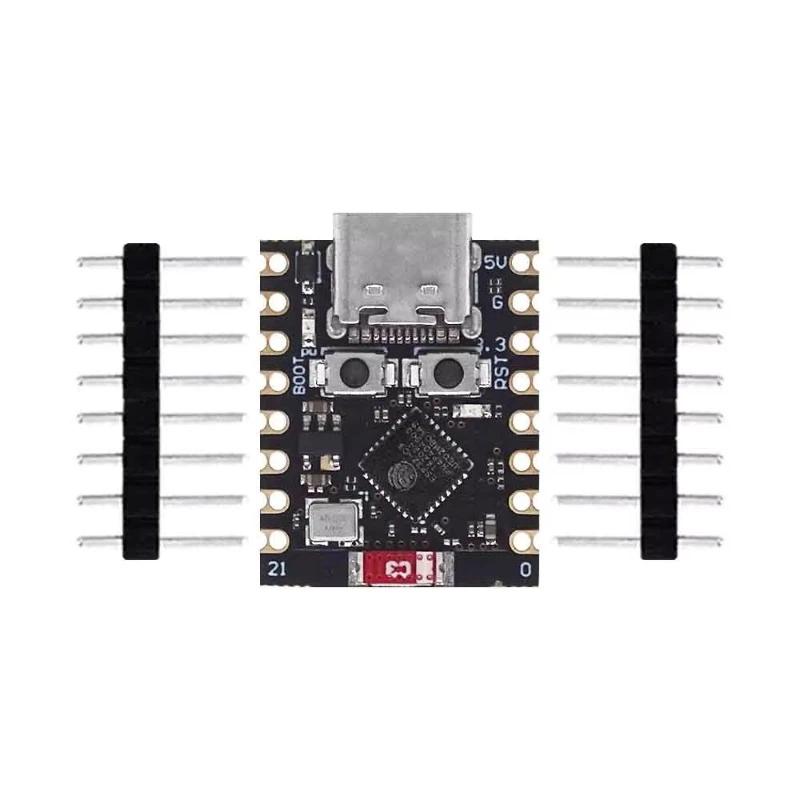 Esp32 C3 - Placa de desenvolvimento ESP32 C3, módulo