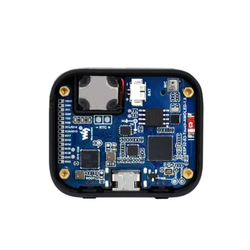 Esp32 S3 - GOOD GGDX Mais Vendido Waveshare ESP32-S3