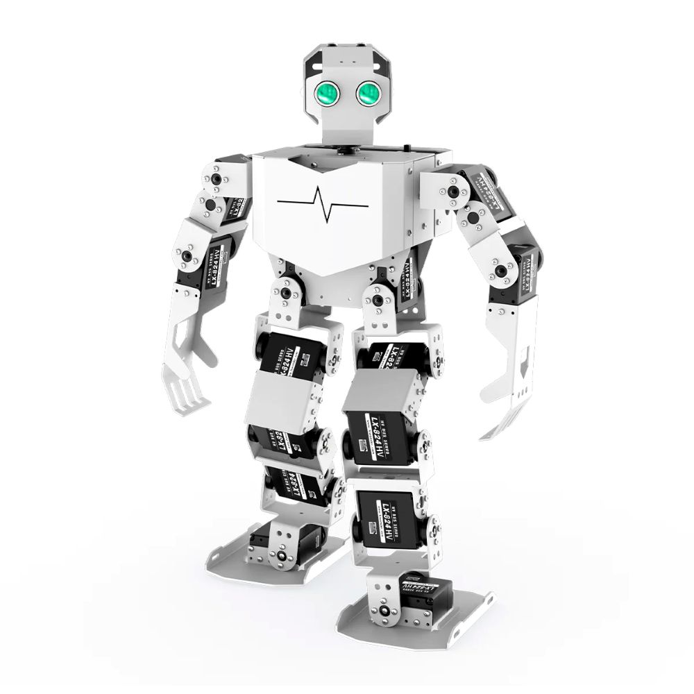 Esp32 - Robô Humanoide Hiwonder Tonybot Multimodal com