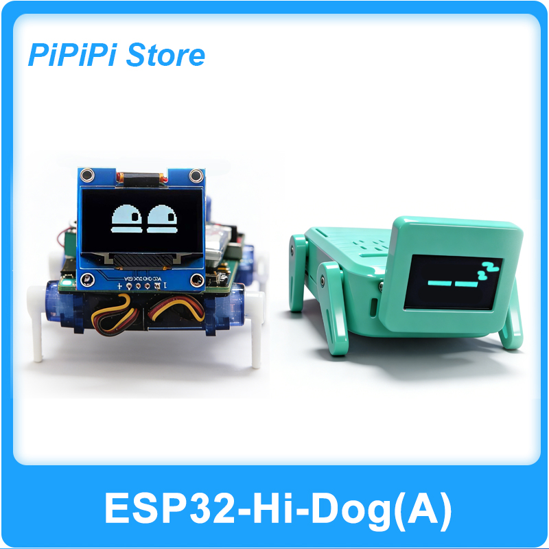 Esp32 S3 - Placa de Desenvolvimento ESP32-S3 para Robô