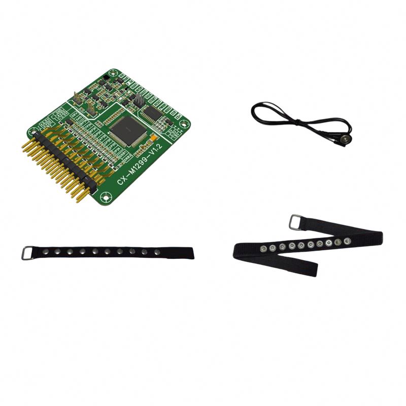 Esp32 - Módulo Sensor ADS1299 EEG EMG Kit
