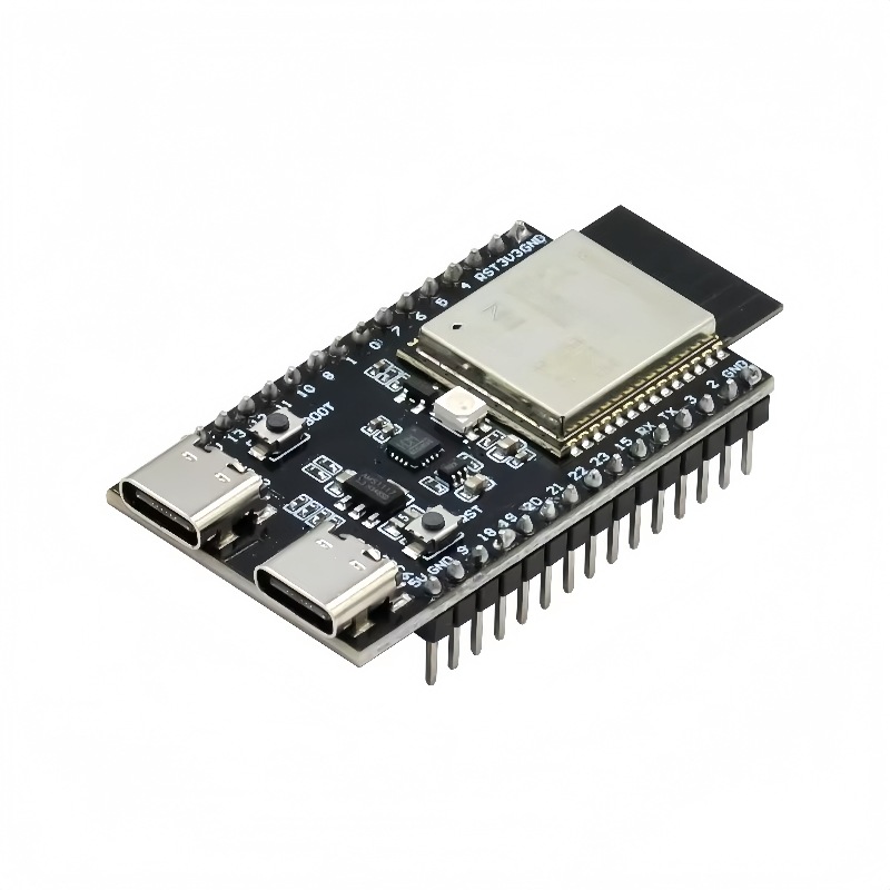 Placa de Desenvolvimento ESP32 - Esp32 C6 avaliação e preço