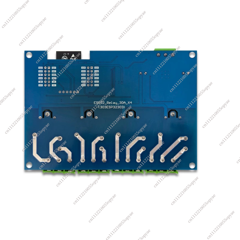 Placa de Desenvolvimento ESP32 - Espressif Esp32 avaliação e preço