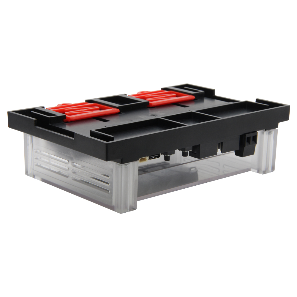LILYGO® T-RelayS3 ESP32-S3 6-W - Espressif Esp32 avaliação e preço