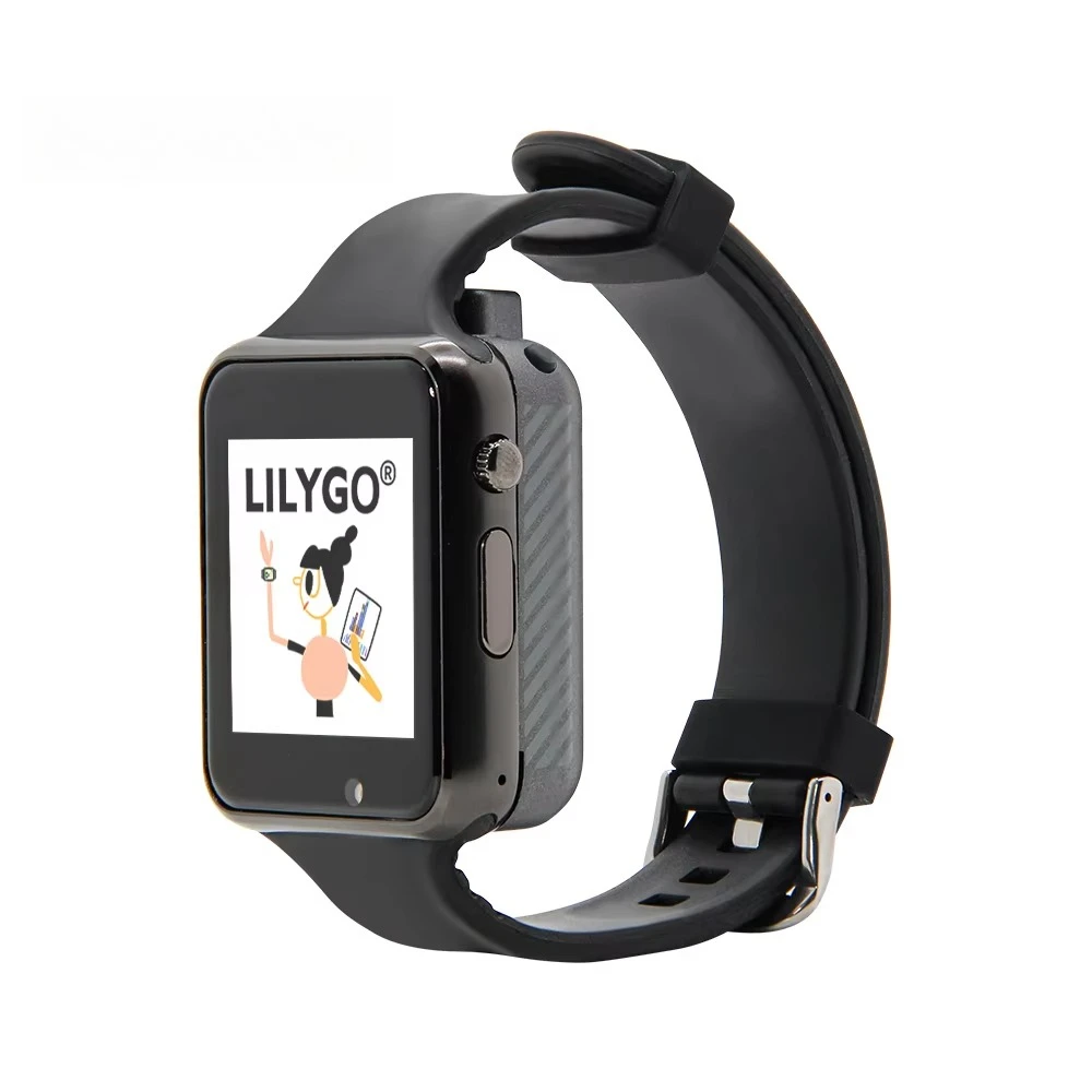 Placa de Desenvolvimento LILYG - Esp32 S3 avaliação e preço