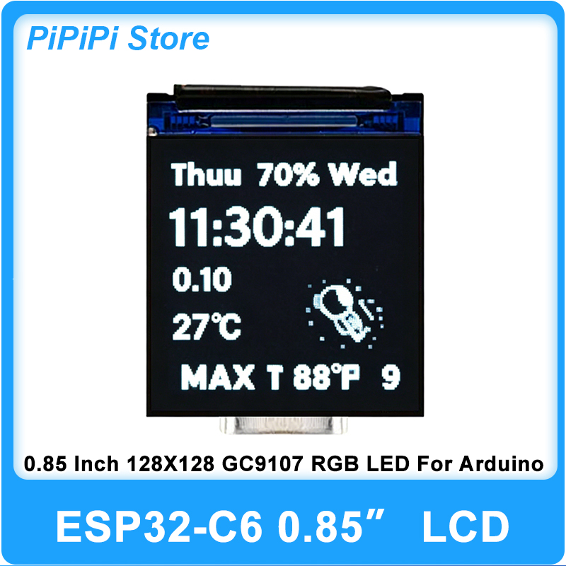 Placa de Desenvolvimento ESP32 - Esp32 Wifi Bluetooth Module avaliação e preço
