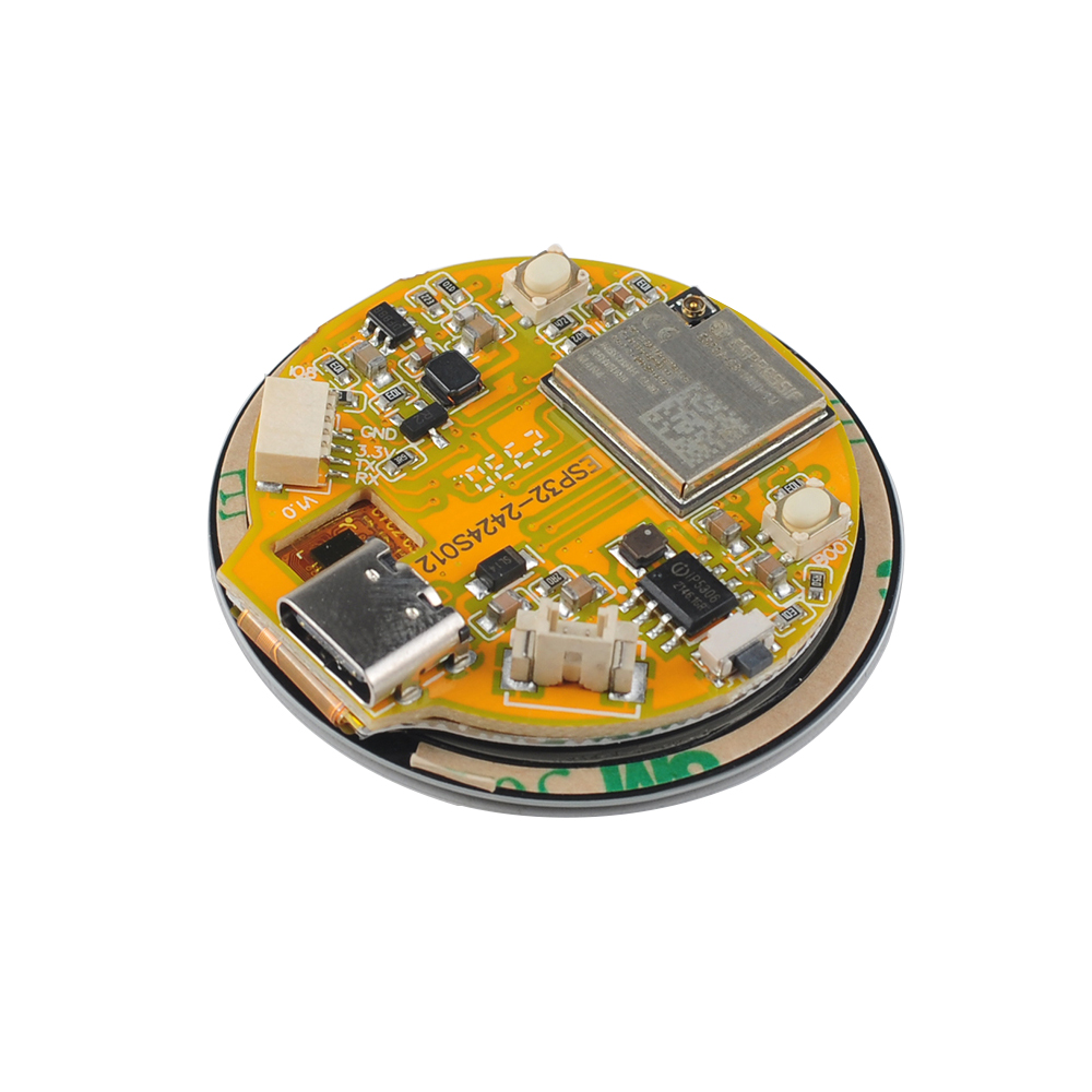Esp32 display 1.28 polegadas E - Esp32 Wifi Bluetooth Module avaliação e preço