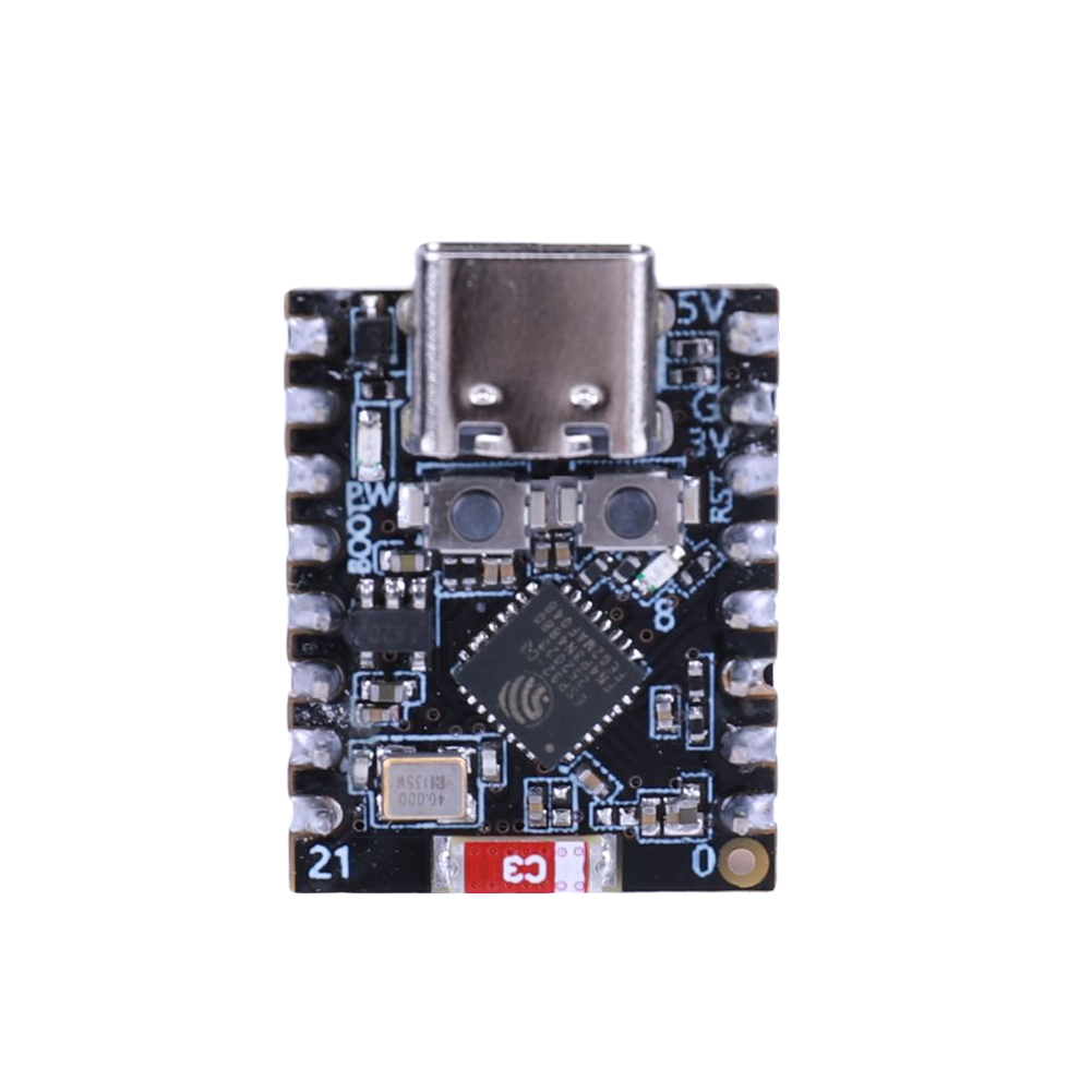 ESP32-C3 supermini placa de de - Esp32 C3 avaliação e preço