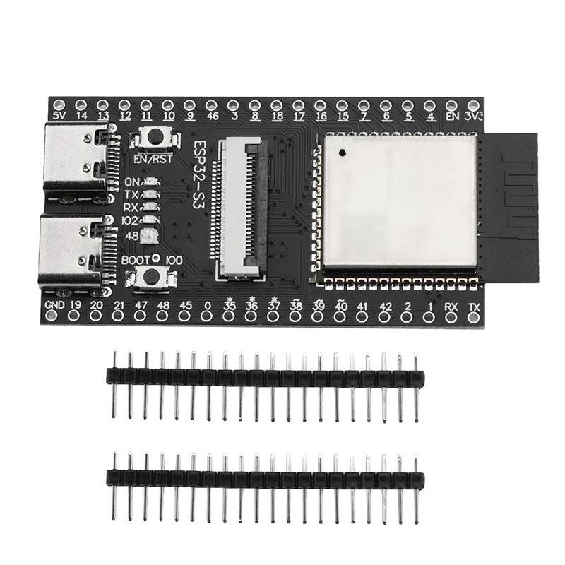 Placa de Desenvolvimento ESP32 - Esp32 Wifi Bluetooth Module avaliação e preço