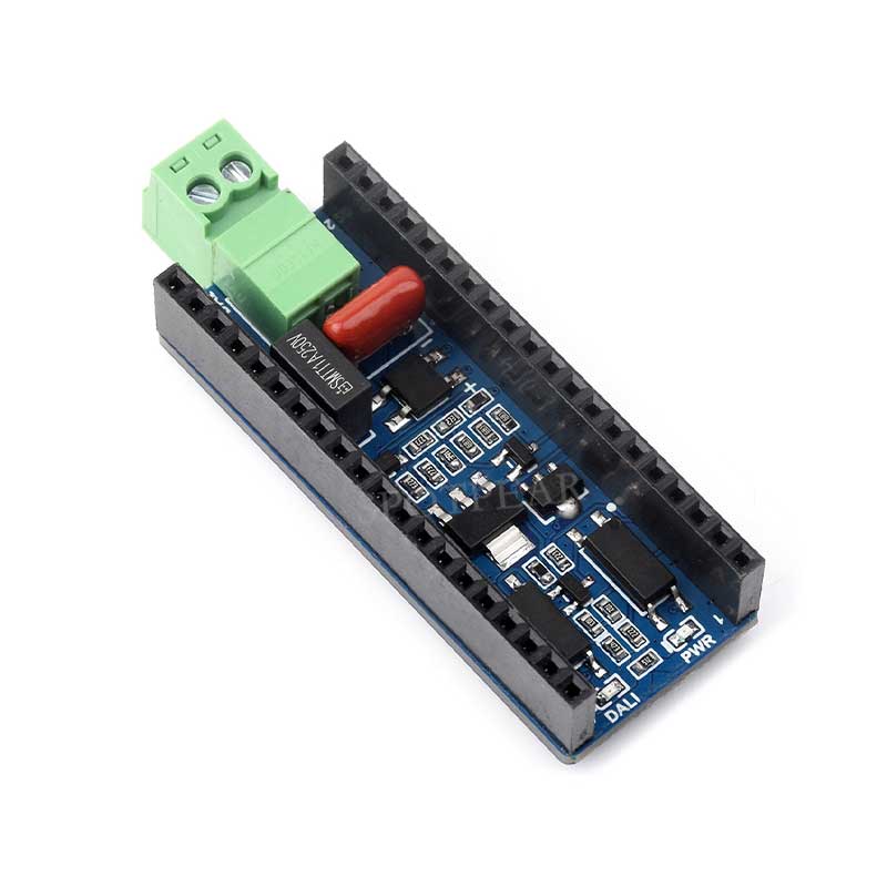 Placa de expansão Pico-DALI2 p - Esp32 C6 avaliação e preço