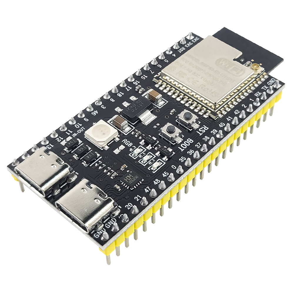 NOVA Placa de Desenvolvimento  - Esp32 Devkit avaliação e preço