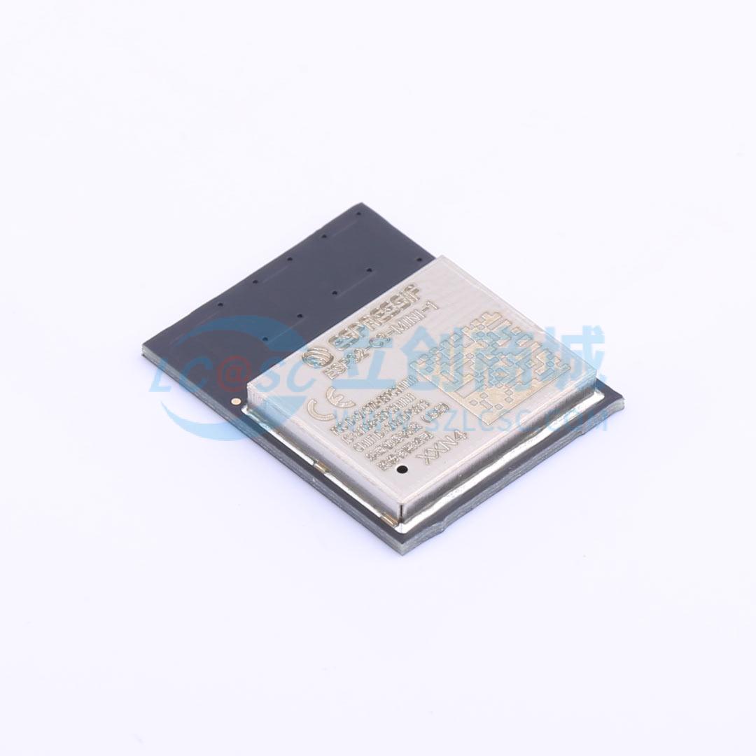 3 peças ESP32-C3-MINI-1-N4 SMD - Esp32 C3 avaliação e preço