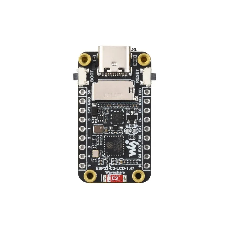 Placa de Desenvolvimento ESP32 - Esp32 C3 avaliação e preço