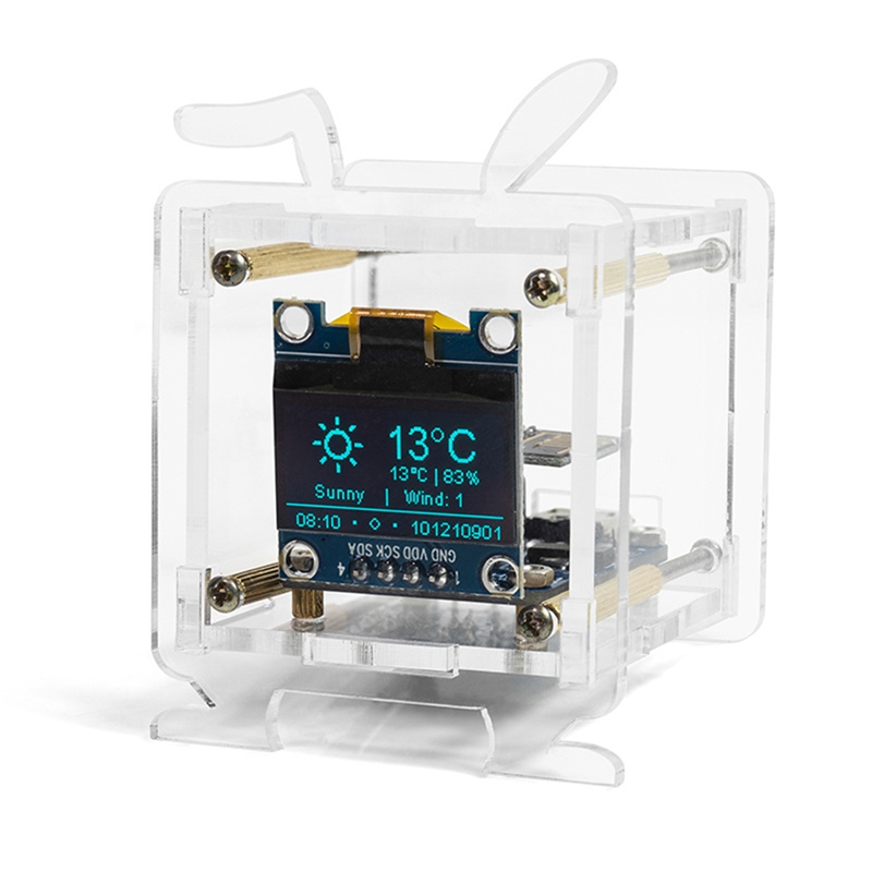 AAAEL-DIY Esp8266 Mini Kits de - Esp8266 avaliação e preço