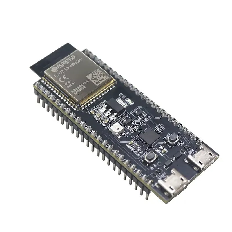 Placa de Desenvolvimento Espre - Esp32 S3 avaliação e preço