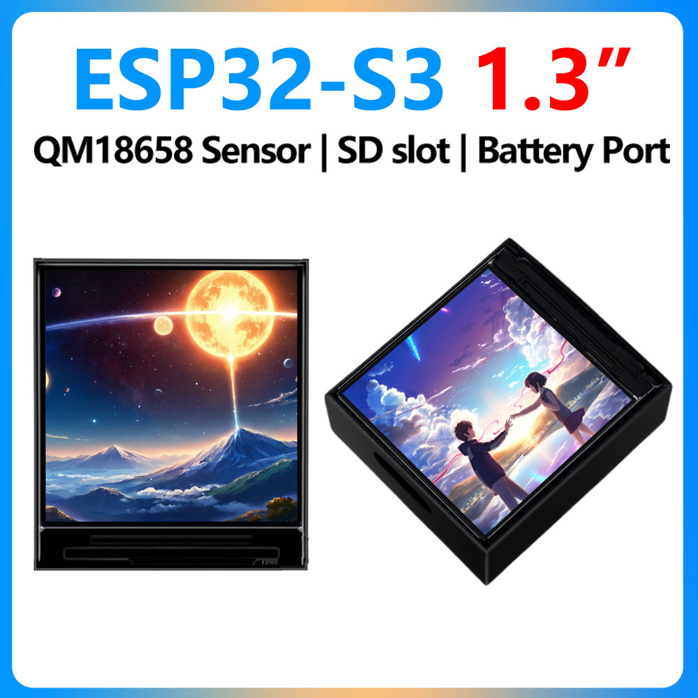 Placa de Desenvolvimento Waves - Espressif Esp32 avaliação e preço