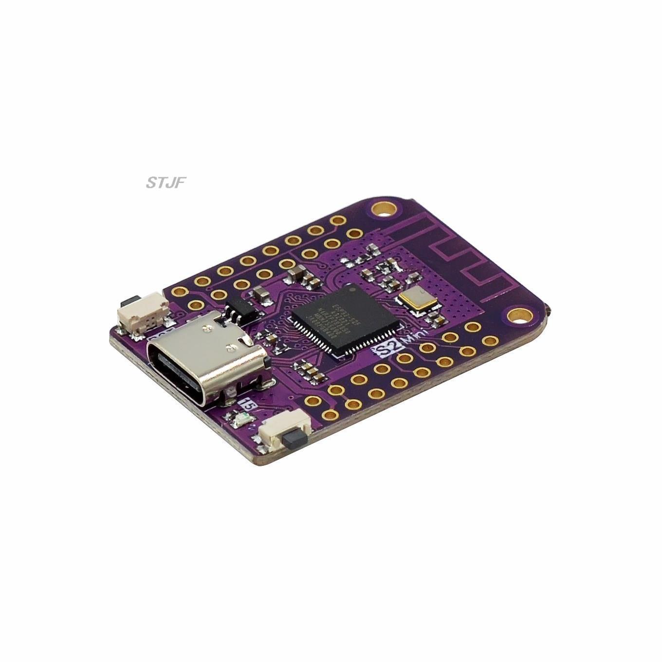 ESP32 S2 Mini V1.0.0 - Placa L - Esp32 S2 avaliação e preço