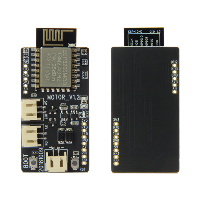 Placa de Desenvolvimento de Av - Esp8266 avaliação e preço