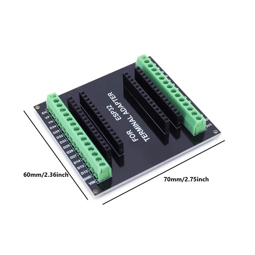 Placa de desenvolvimento ESP32 - Esp32 Uart Module avaliação e preço