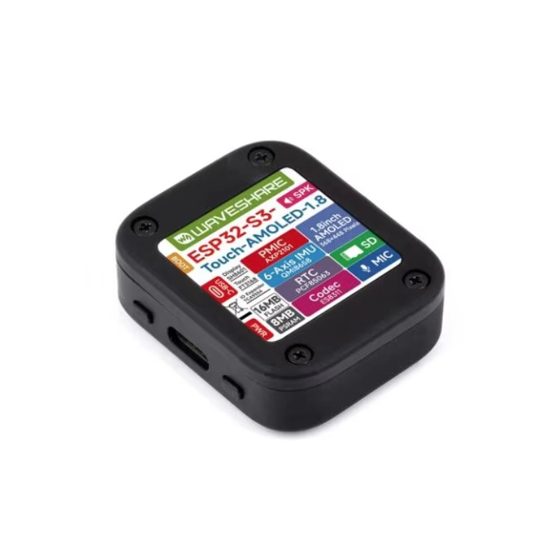 GOOD GGDX Mais Vendido Wavesha - Esp32 S3 avaliação e preço