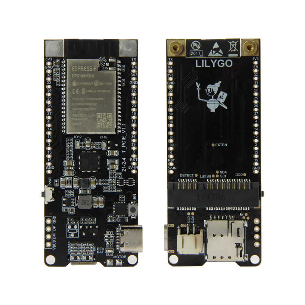 Placa de Desenvolvimento Combi - Esp32 Wifi Bluetooth Module avaliação e preço