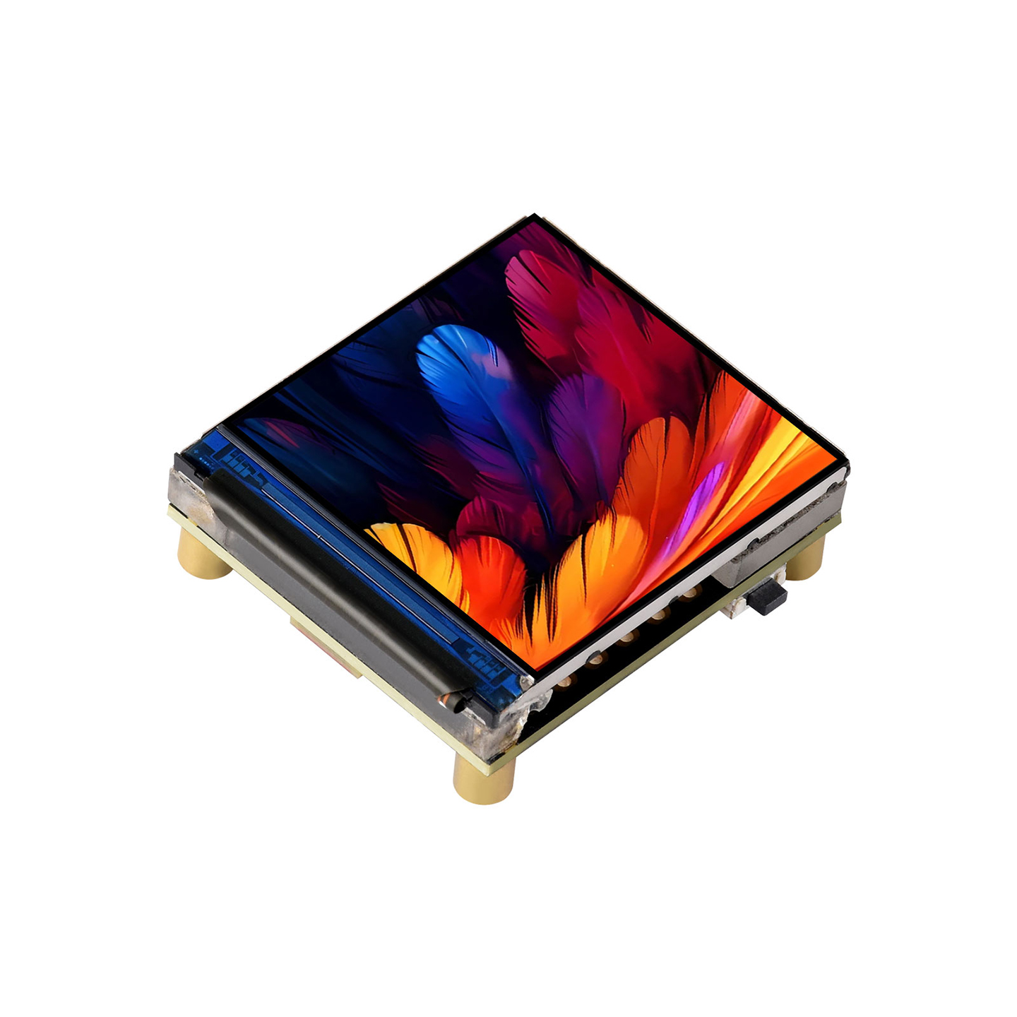 Placa de Desenvolvimento Waves - Esp32 C6 avaliação e preço
