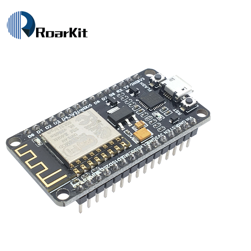 NodeMcu Lua Módulo sem fio, CP - Esp8266 Nodemcu avaliação e preço