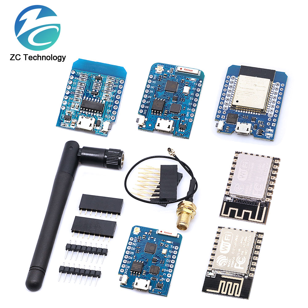Placa de desenvolvimento USB c - Esp8266 Nodemcu avaliação e preço