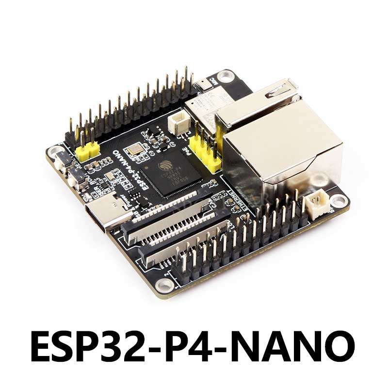 Placa de desenvolvimento ESP32 - Esp32 P4 avaliação e preço