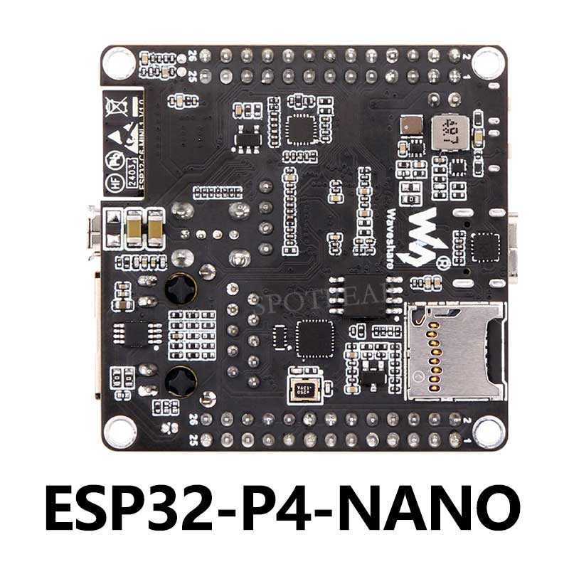 Placa de desenvolvimento ESP32 - Esp32 P4 avaliação e preço