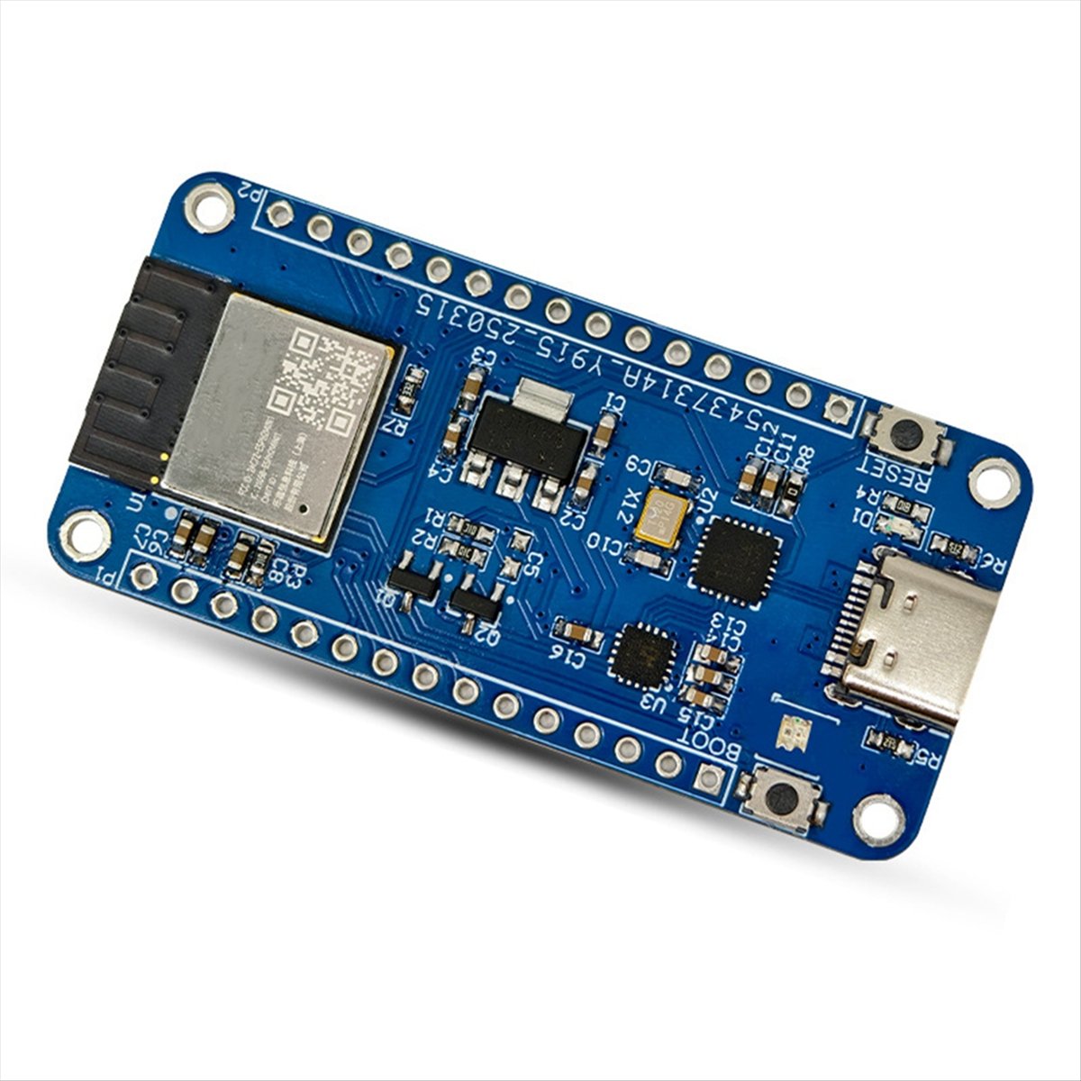 Placa de Desenvolvimento A46U  - Esp32 H2 avaliação e preço