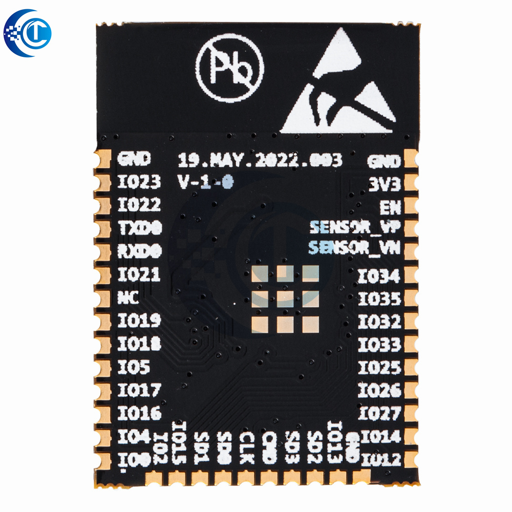 Esp32 ESP-32 módulo sem fio ES - Esp32 H2 avaliação e preço