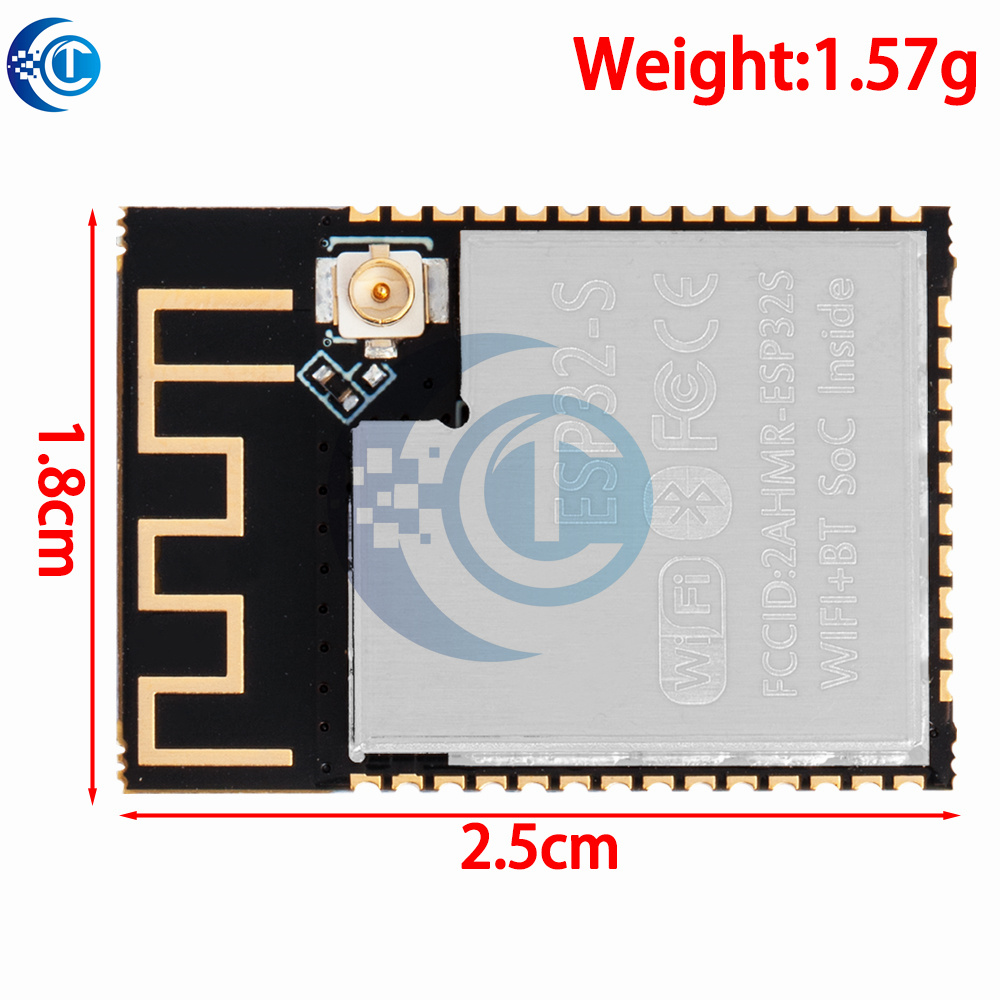 Esp32 ESP-32 módulo sem fio ES - Esp32 H2 avaliação e preço
