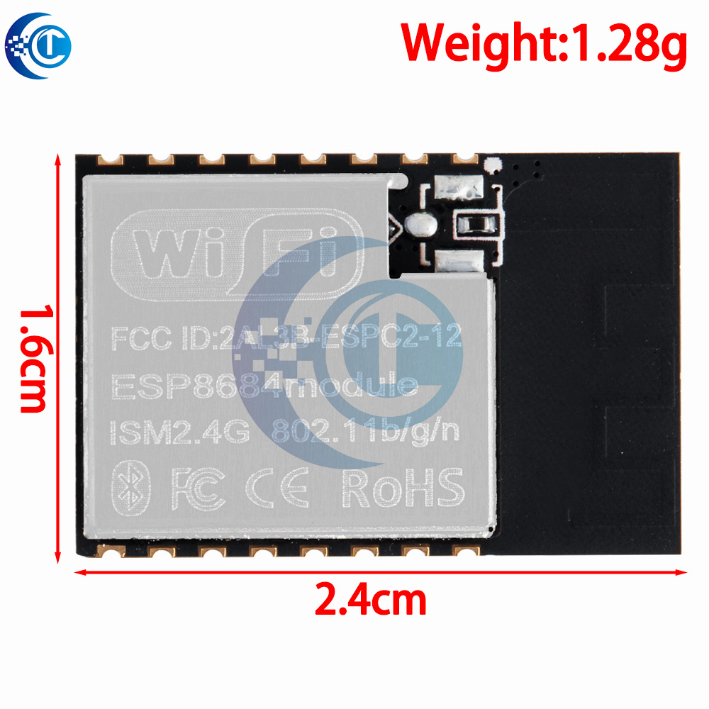 Esp32 ESP-32 módulo sem fio ES - Esp32 H2 avaliação e preço
