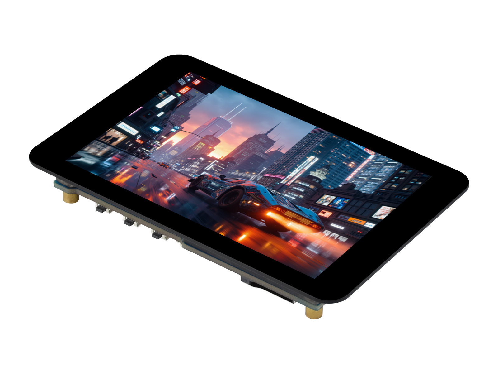 Placa de desenvolvimento de te - Esp32 S3 avaliação e preço