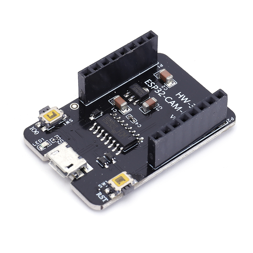 Placa adaptadora de programaçã - Esp32 Uart Module avaliação e preço