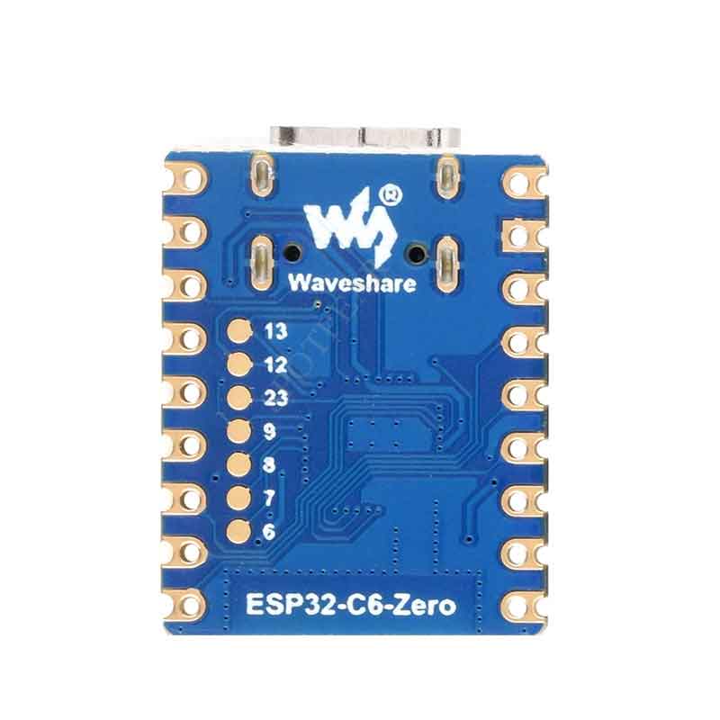 Placa de Desenvolvimento ESP32 - Esp32 C6 avaliação e preço