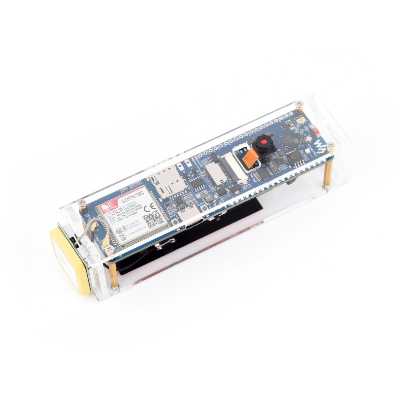 Placa de Desenvolvimento ESP32 - Esp32 Wifi Bluetooth Module avaliação e preço