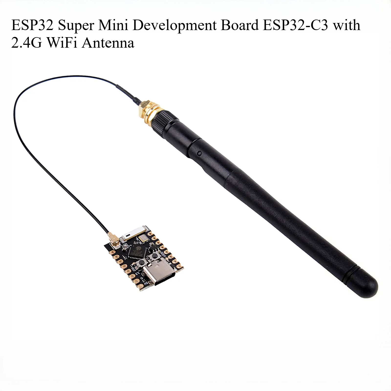 Placa de Desenvolvimento Super - Espressif Esp32 avaliação e preço