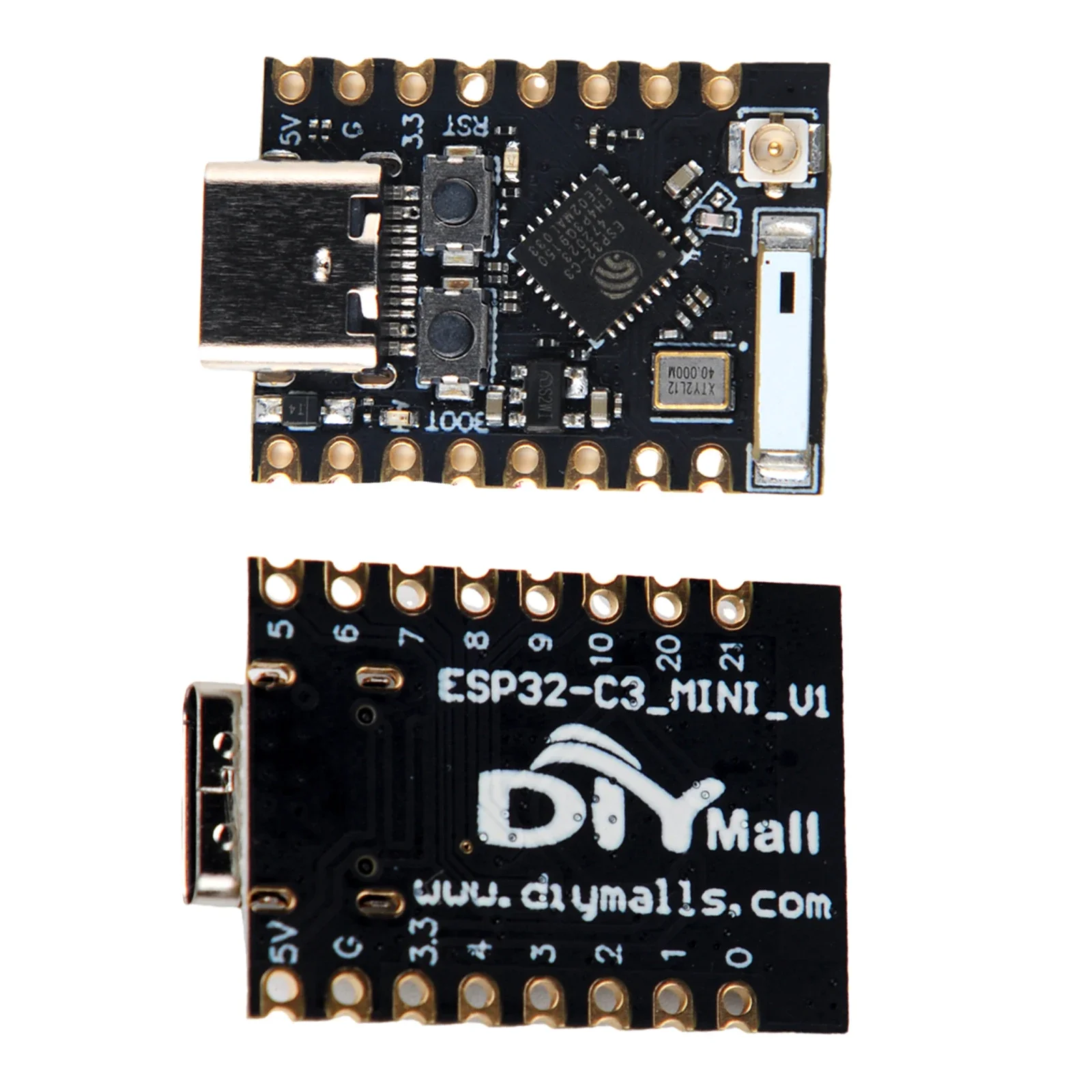 Placa de Desenvolvimento Super - Espressif Esp32 avaliação e preço