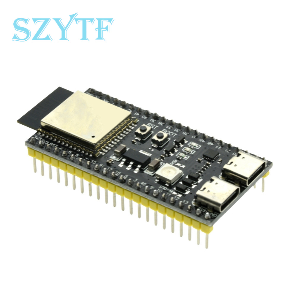 Placa de Desenvolvimento S3-De - Esp32 Devkit avaliação e preço