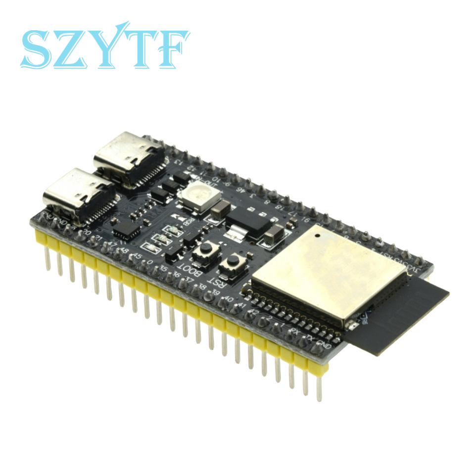 Placa de Desenvolvimento S3-De - Esp32 Devkit avaliação e preço