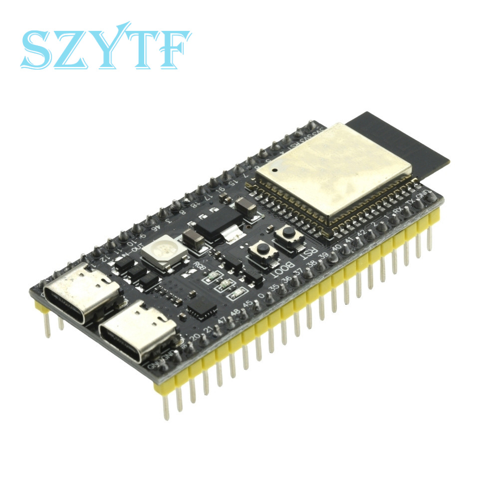 Placa de Desenvolvimento S3-De - Esp32 Devkit avaliação e preço