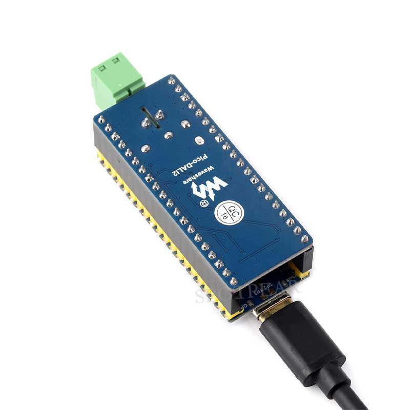 Pico-DALI2 para esp32 c6 s3 pl - Esp32 C6 avaliação e preço