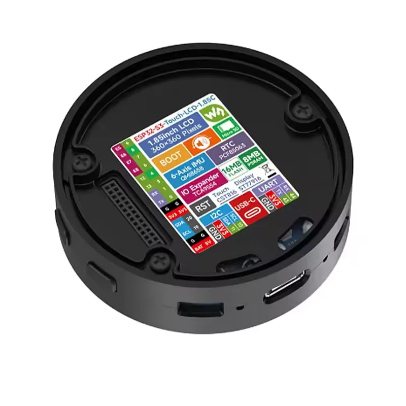 Placa de Desenvolvimento ESP32 - Esp32 S3 avaliação e preço