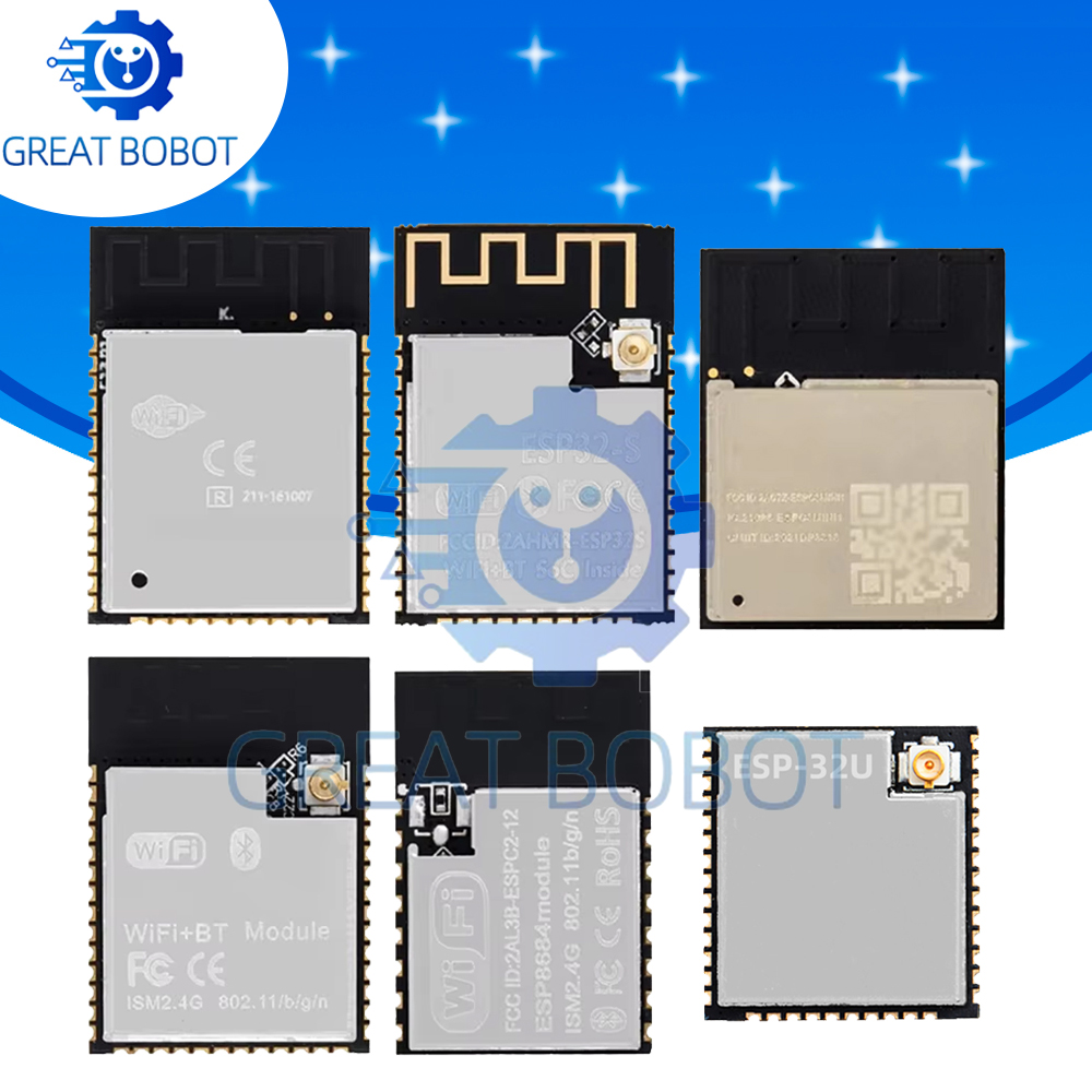 Esp32 ESP-32 módulo sem fio ES - Esp32 H2 avaliação e preço
