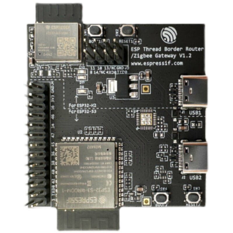 Placa de Desenvolvimento de Ga - Esp32 H2 avaliação e preço