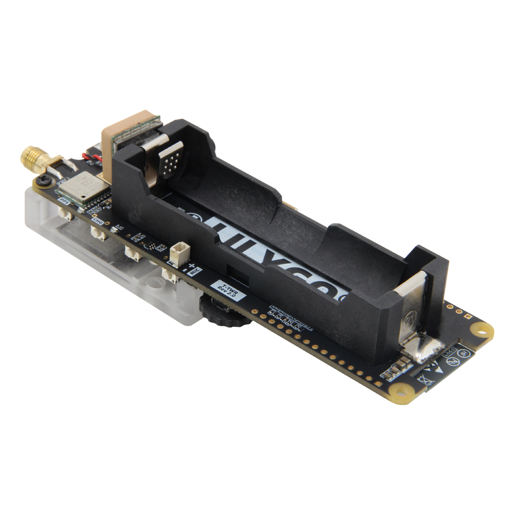 T-TWR Plus OpenEdition ESP32-S - Esp32 S3 avaliação e preço