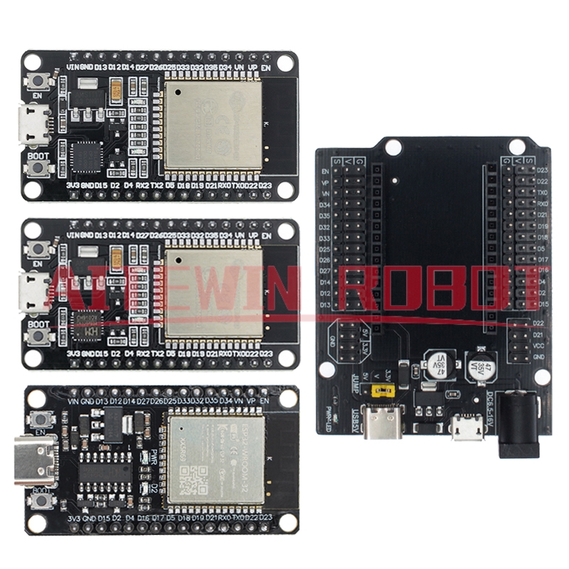 Placa de desenvolvimento esp32 - Esp32 S2 avaliação e preço