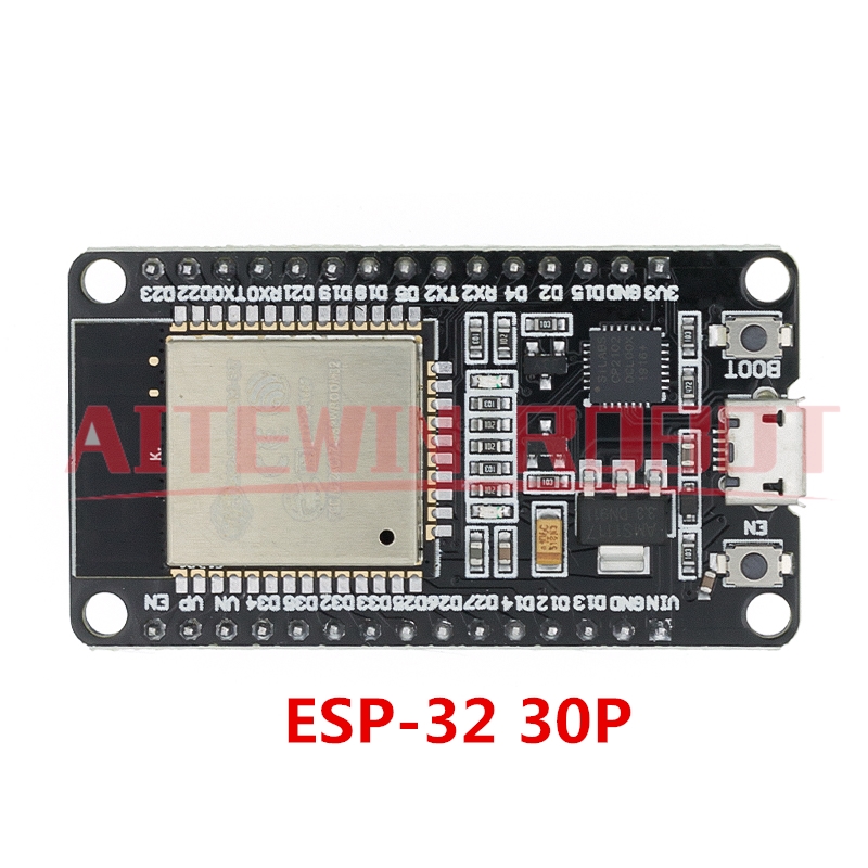Placa de desenvolvimento esp32 - Esp32 S2 avaliação e preço